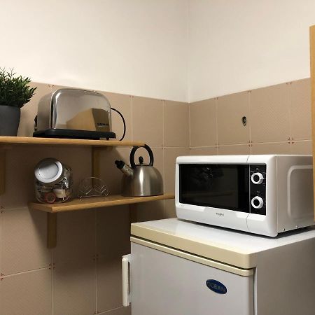 La Casa Di Angelica Marzamemi别墅 外观 照片